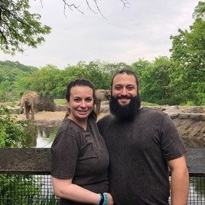 Meet your Posher, Timmy